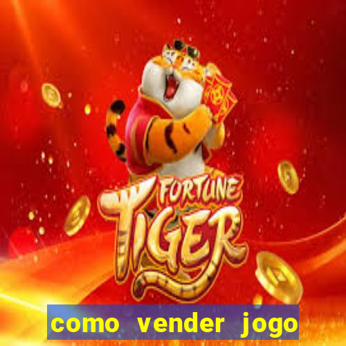 como vender jogo do bicho